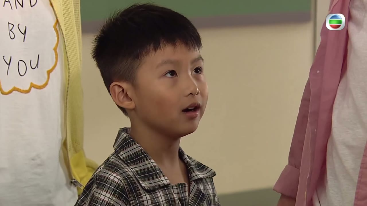 Người Bố Thân Yêu tập 15