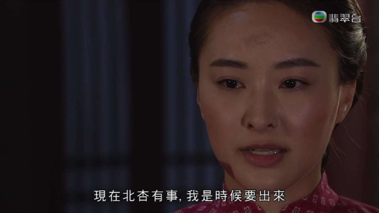 Cuộc Chiến Nữ Quyền tập 8