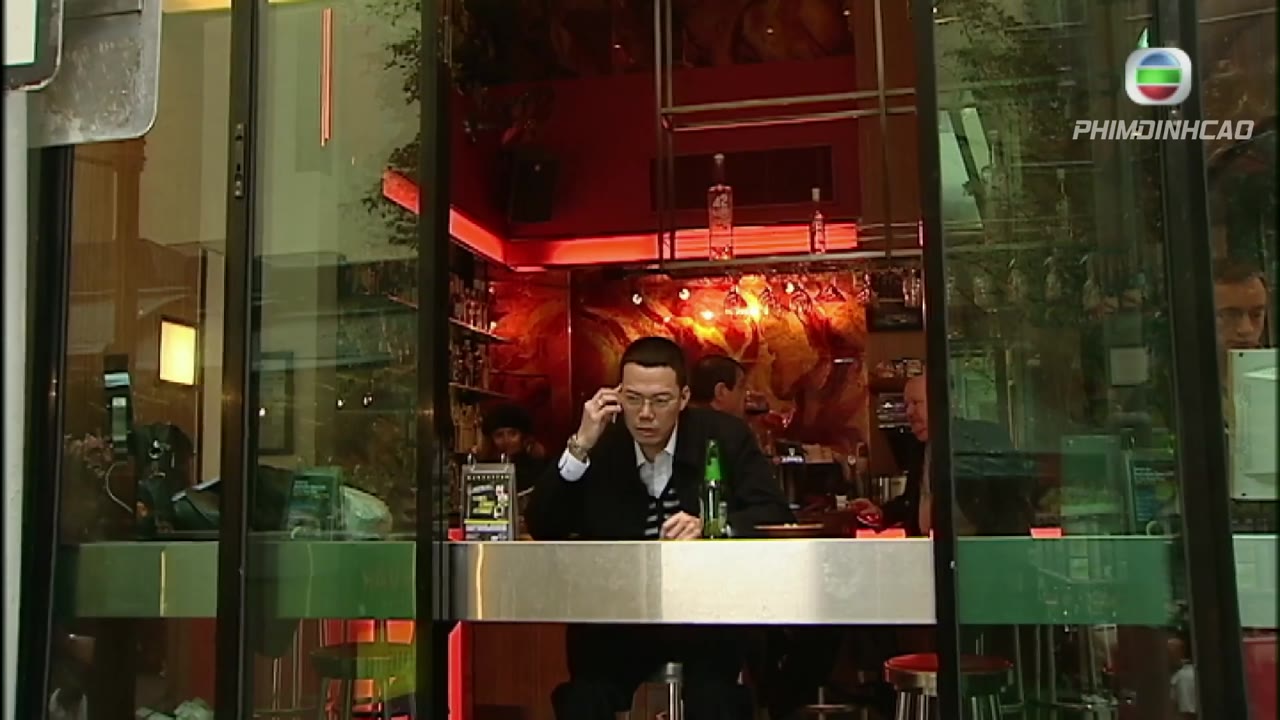 Nữ Hoàng Cổ Phiếu tập 5