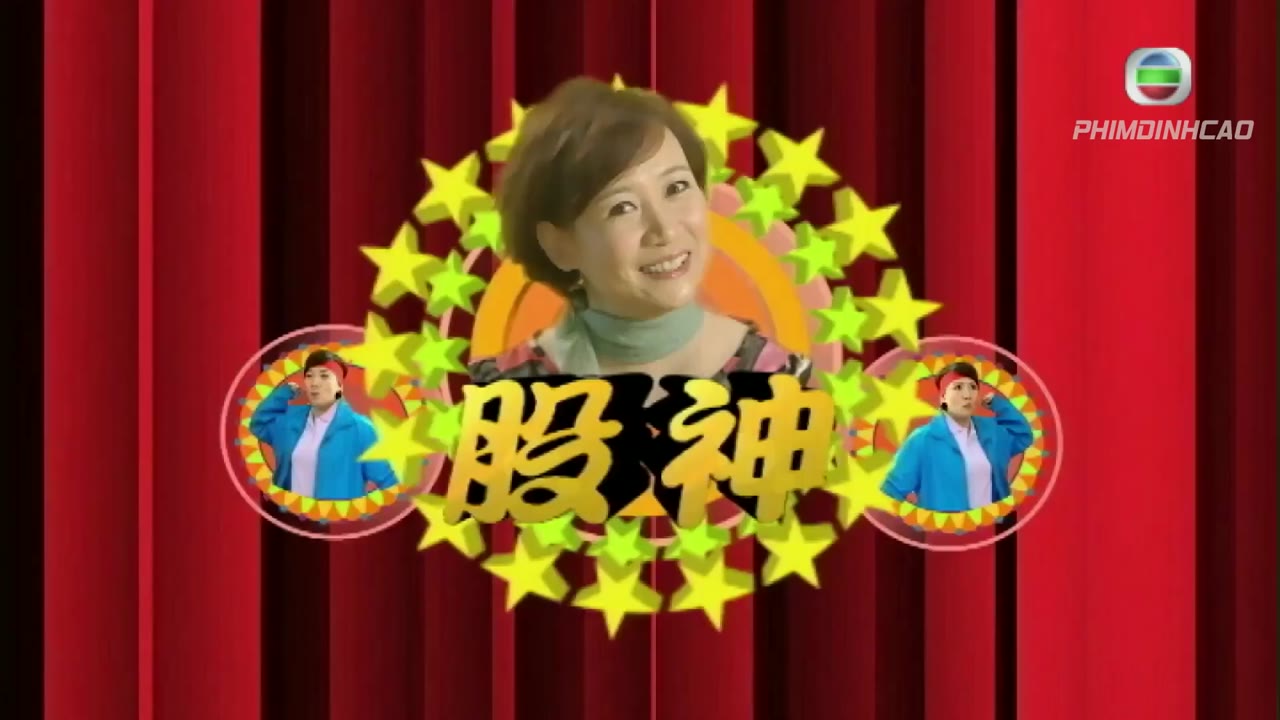 Nữ Hoàng Cổ Phiếu tập 9 cảnh 2