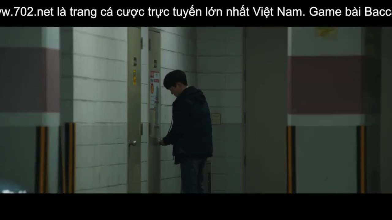 Một Ngày Đặc Biệt - cảnh 2