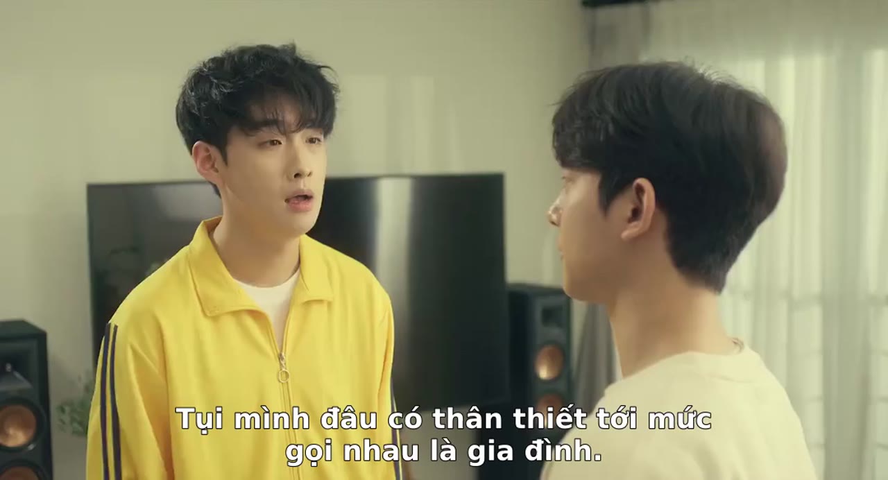 OH! boarding house - cảnh 1
