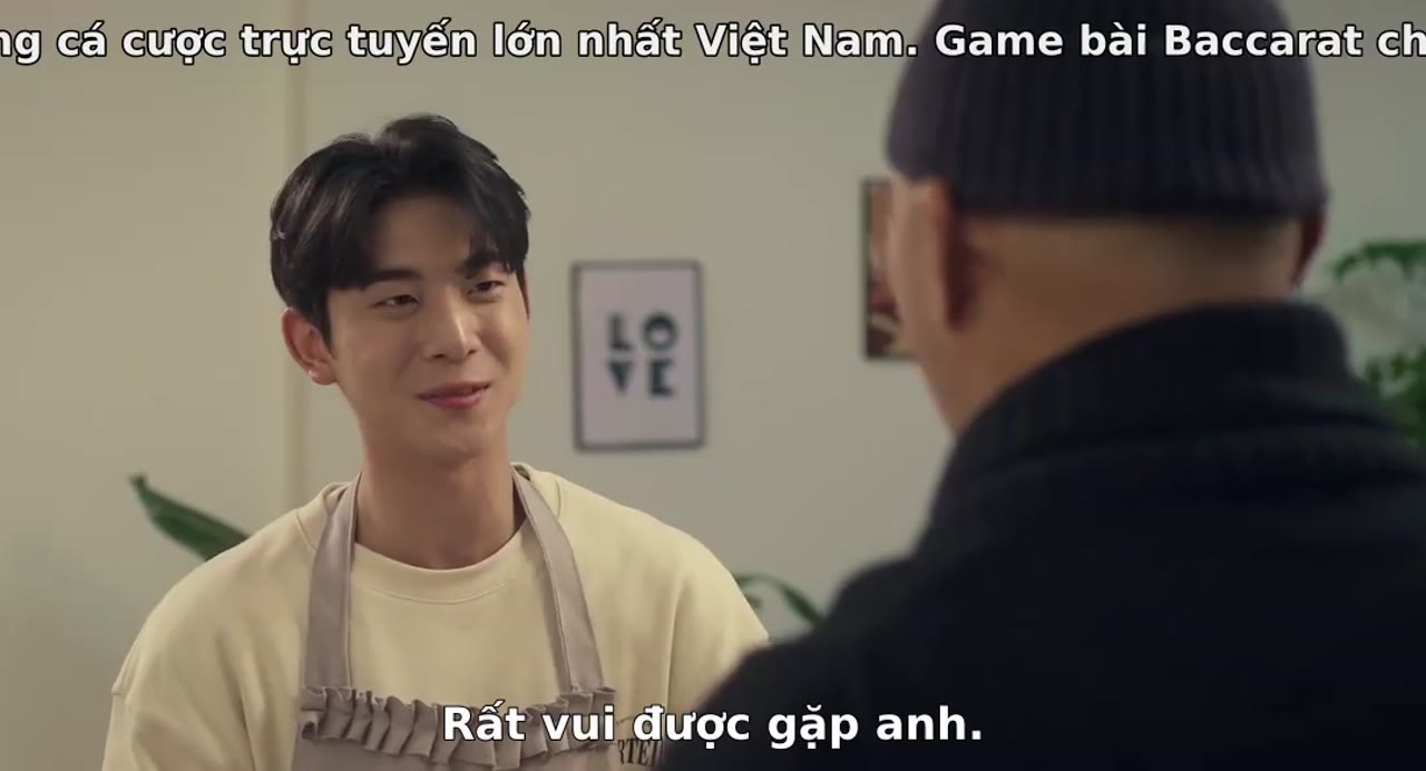 OH! boarding house - cảnh 2