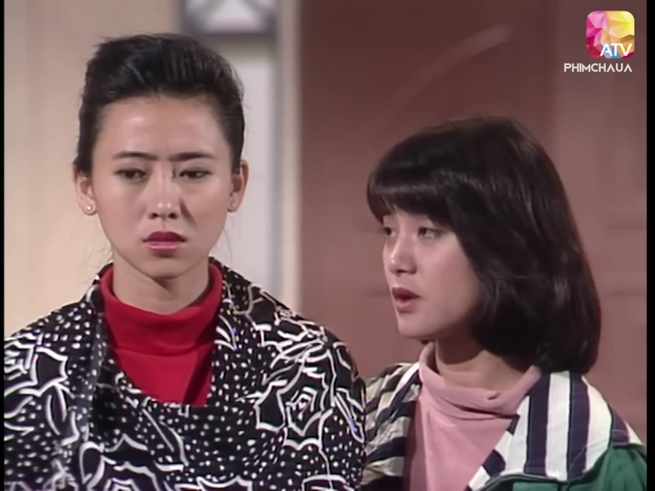 Hận Thù Đường Đời tập 14 cảnh 2