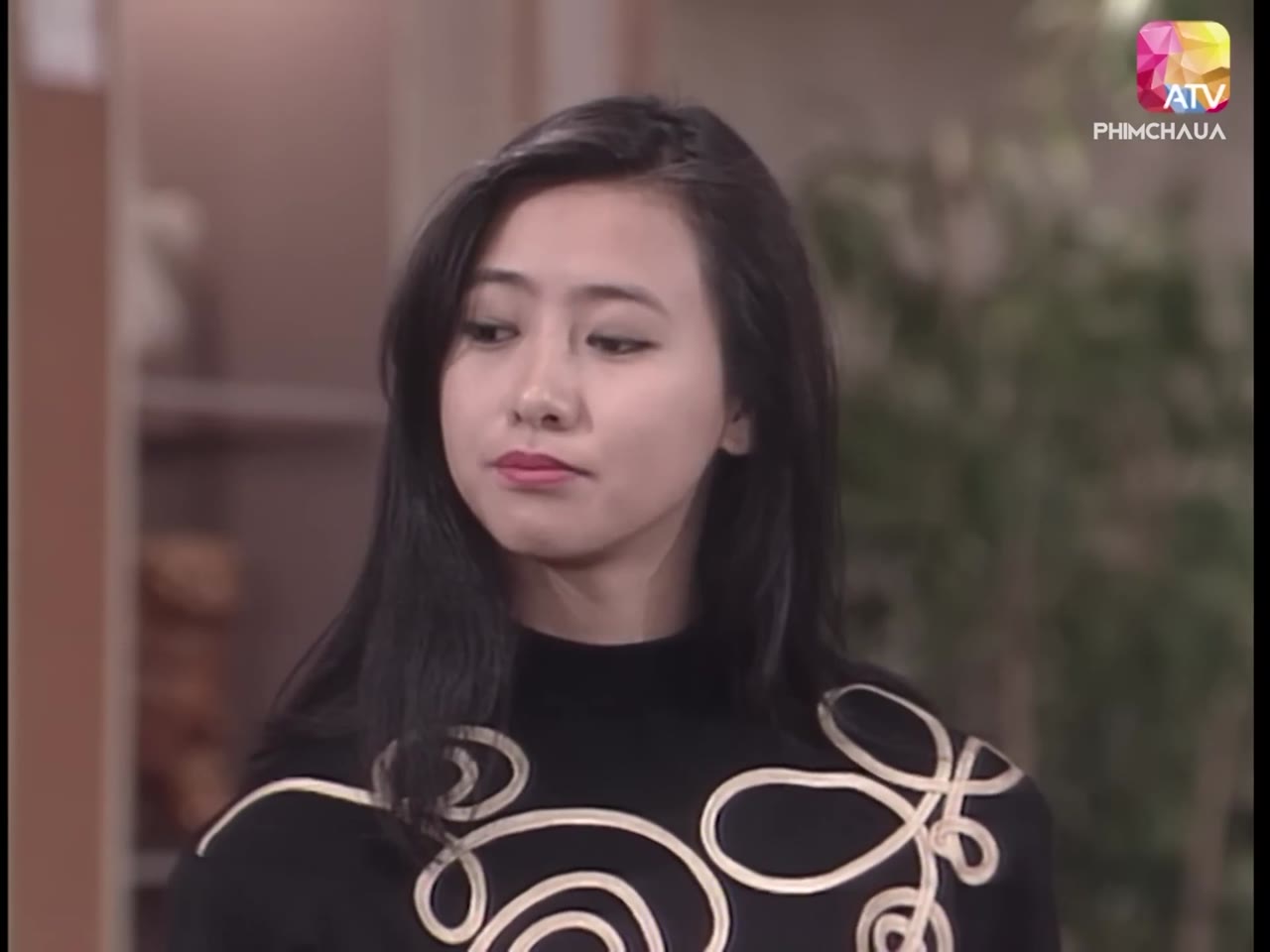 Hận Thù Đường Đời tập 16 cảnh 3