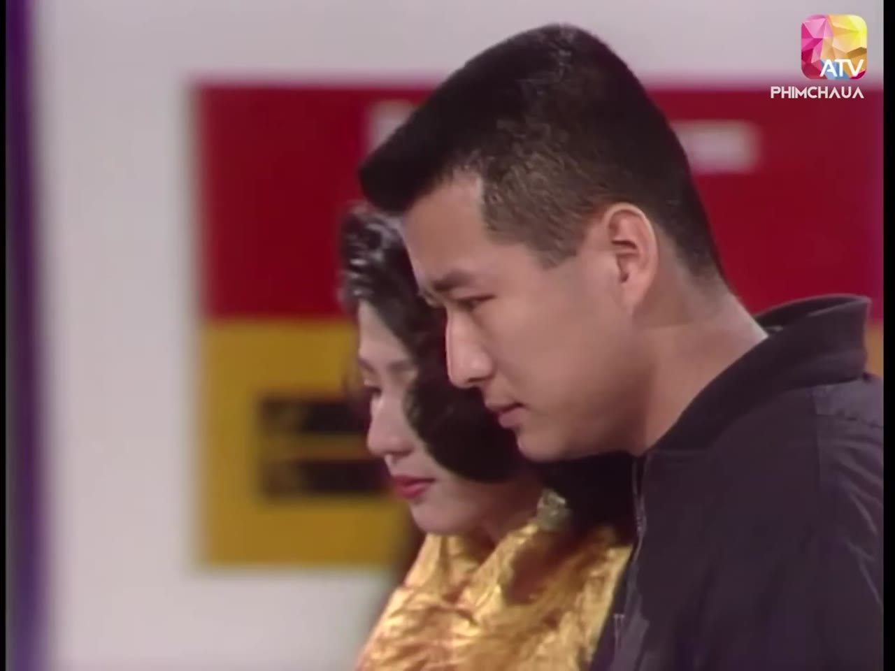 Hận Thù Đường Đời tập 18