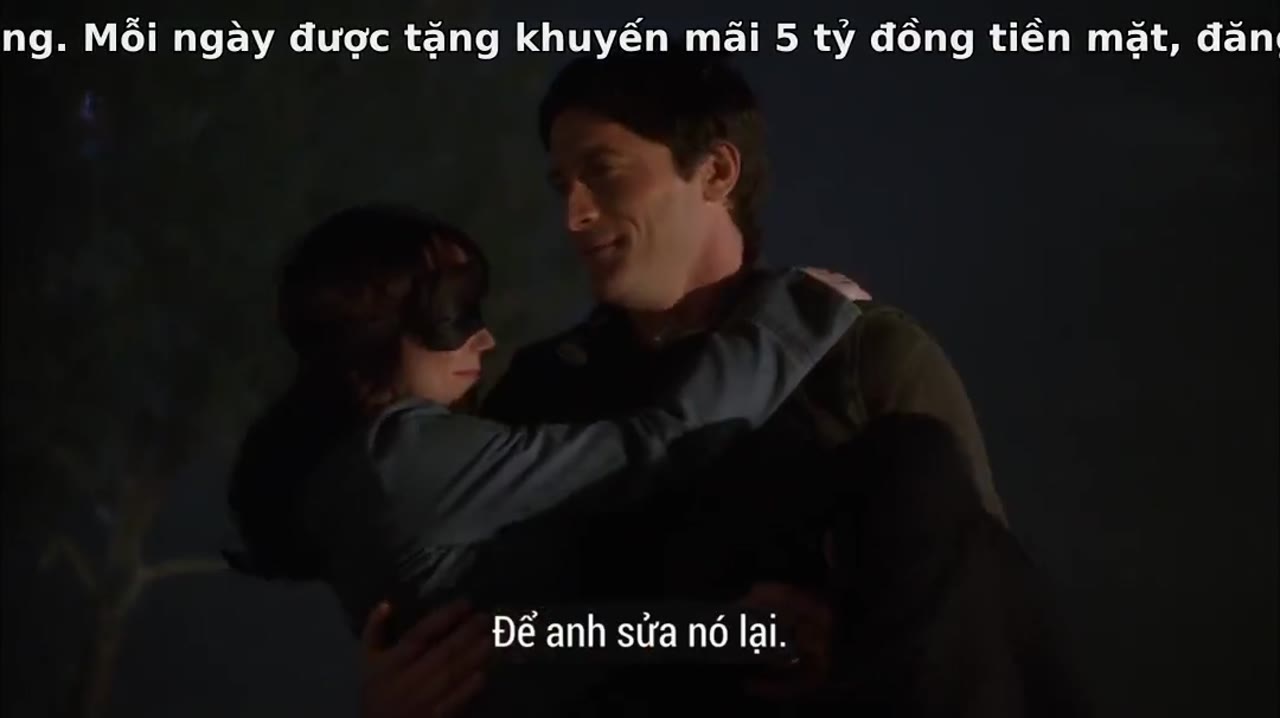Lời Thì Thầm Của Những Bóng Ma - cảnh 1