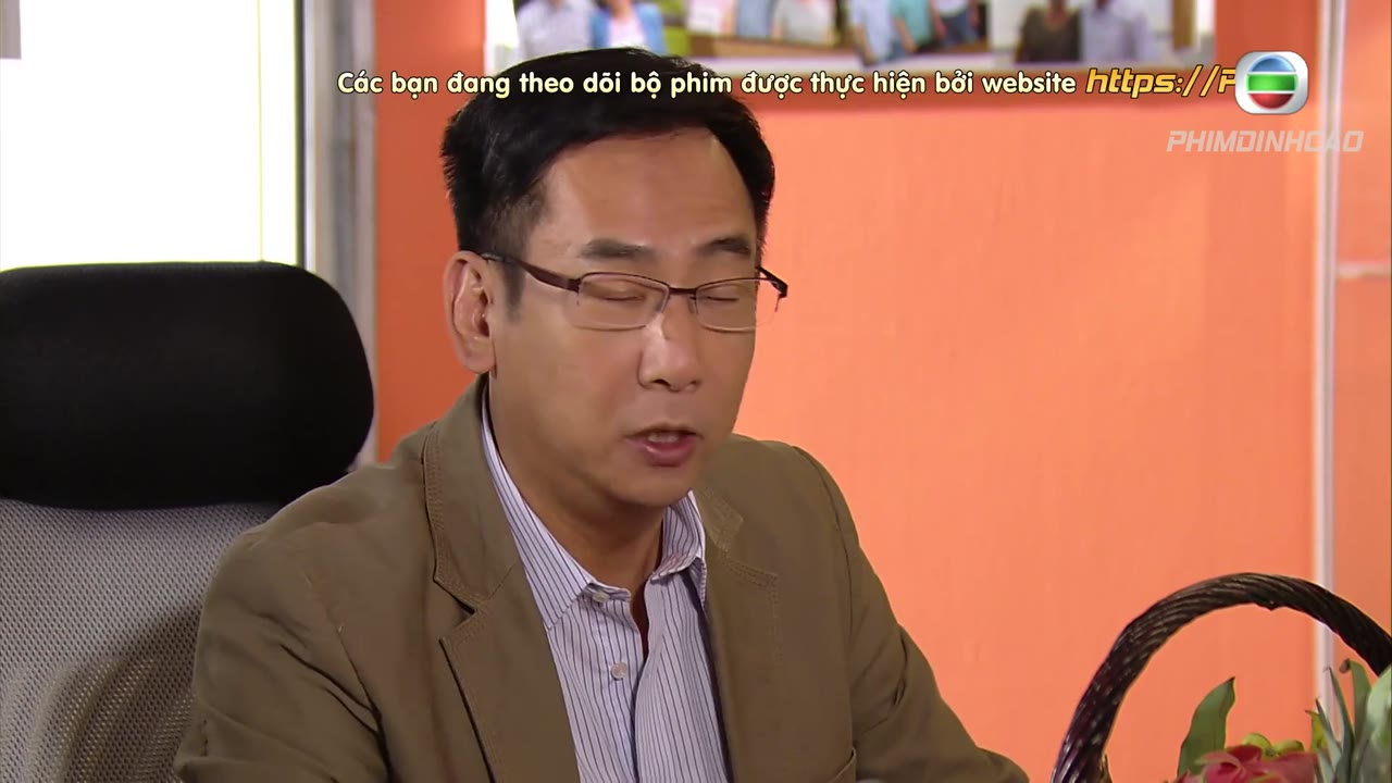 Chúng Ta Đều Phải Sống Thật Tốt tập 2 cảnh 3
