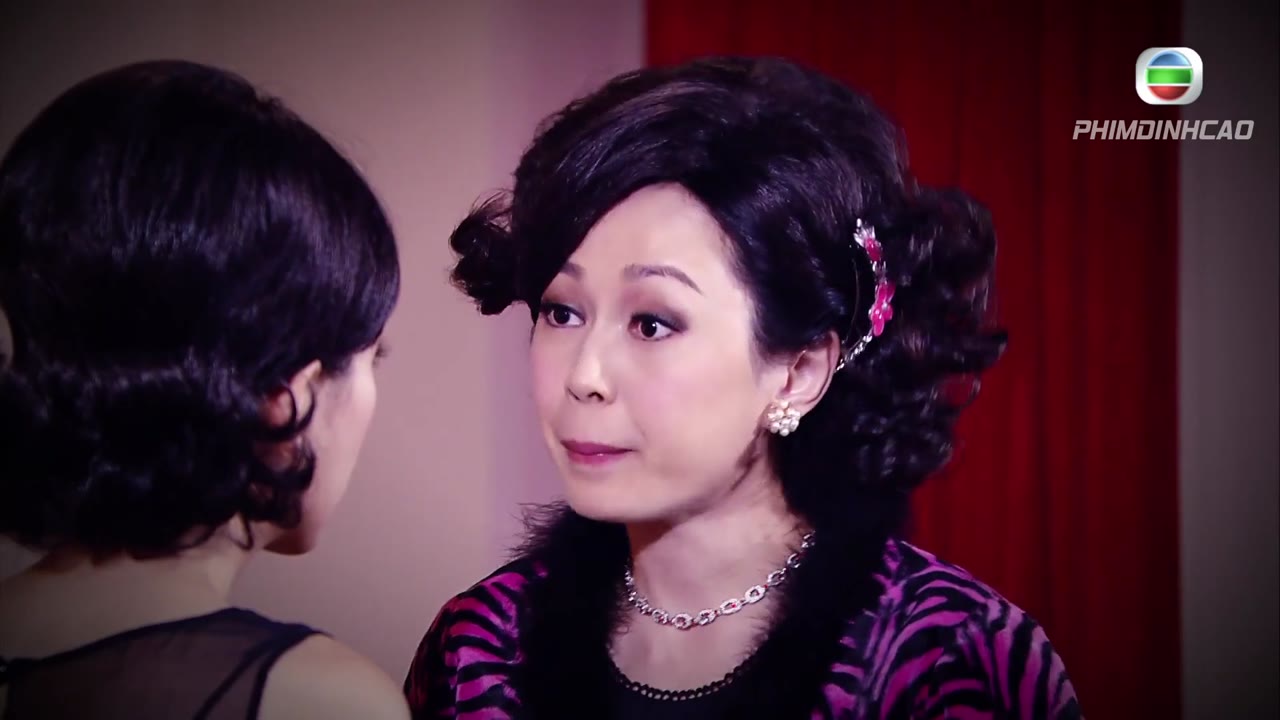Chúng Ta Đều Phải Sống Thật Tốt tập 5