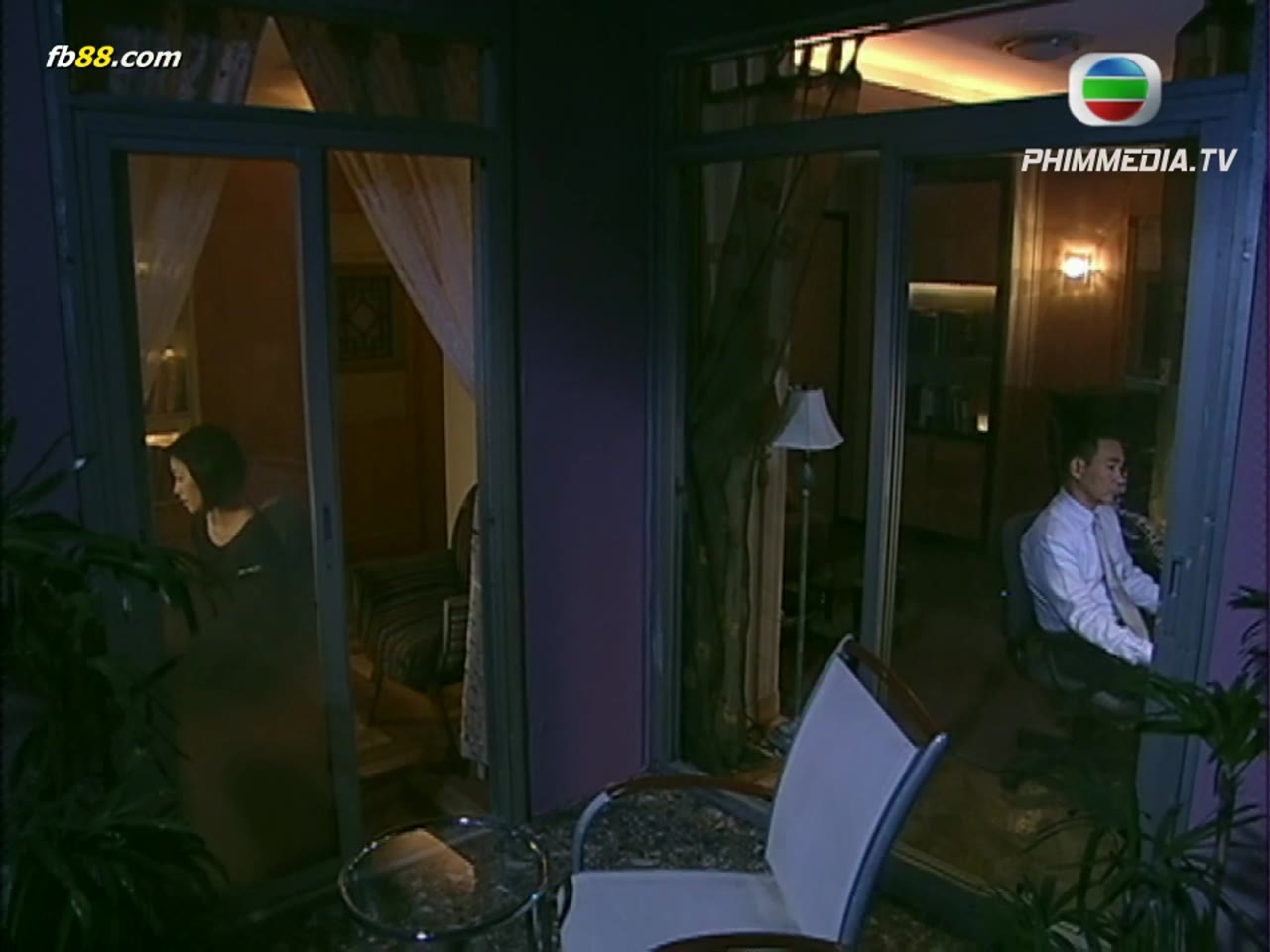 Đội Tình Báo CIB tập 12