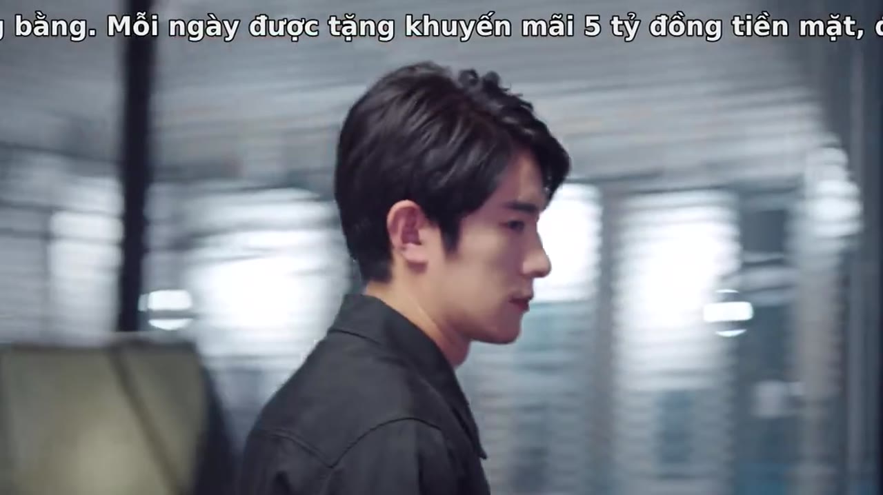 Rất Muốn Ở Bên Anh - cảnh 2