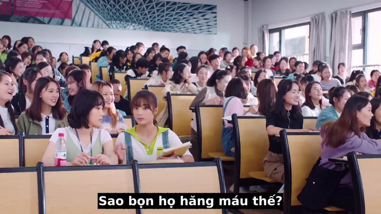 Rất Muốn Ở Bên Anh - cảnh 3