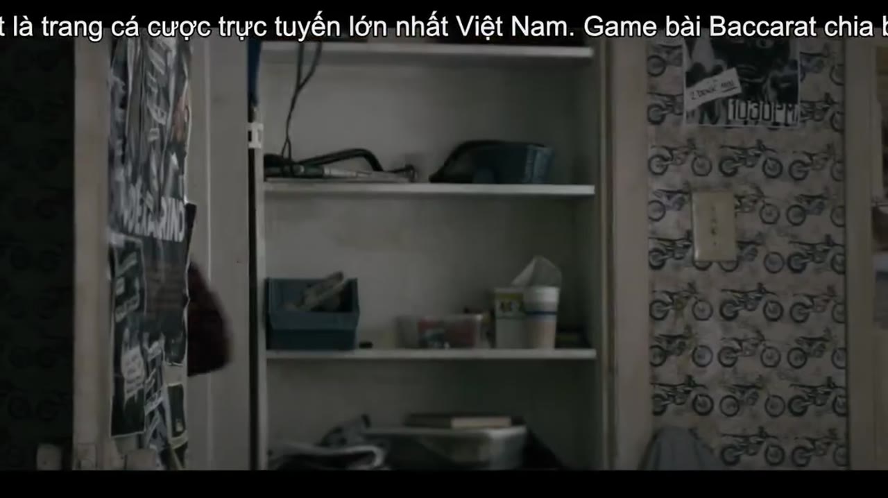 Truy Tìm Siêu Xe - cảnh 1
