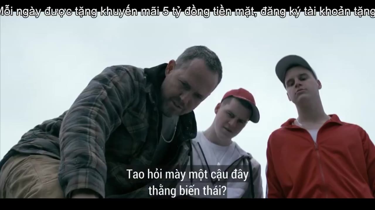 Truy Tìm Siêu Xe - cảnh 2
