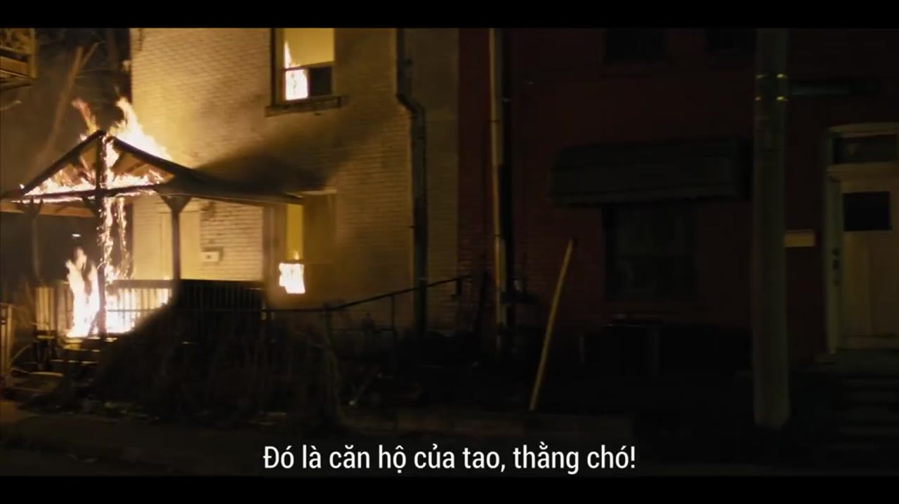 Truy Tìm Siêu Xe - cảnh 3