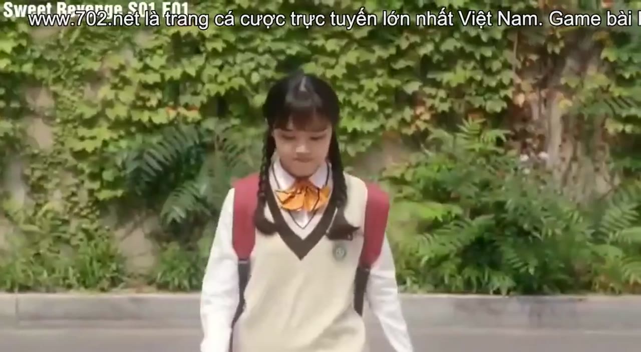 Nhật Ký Trả Thù - cảnh 1