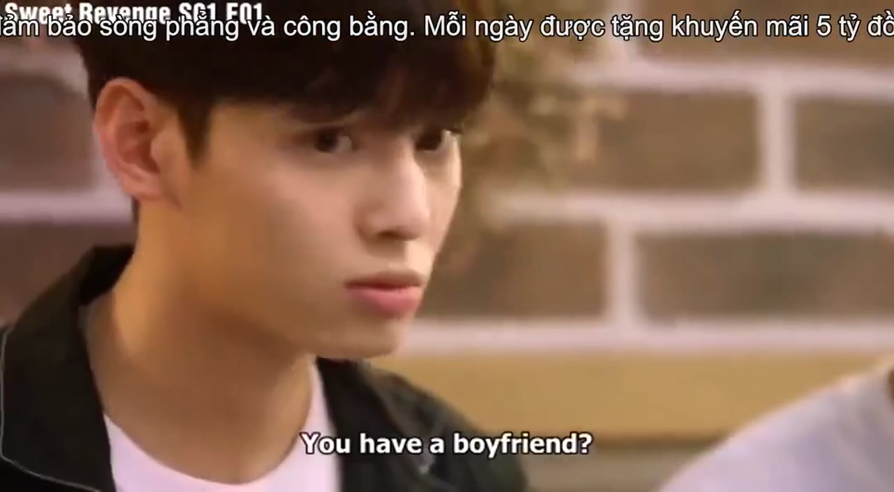 Nhật Ký Trả Thù - cảnh 2
