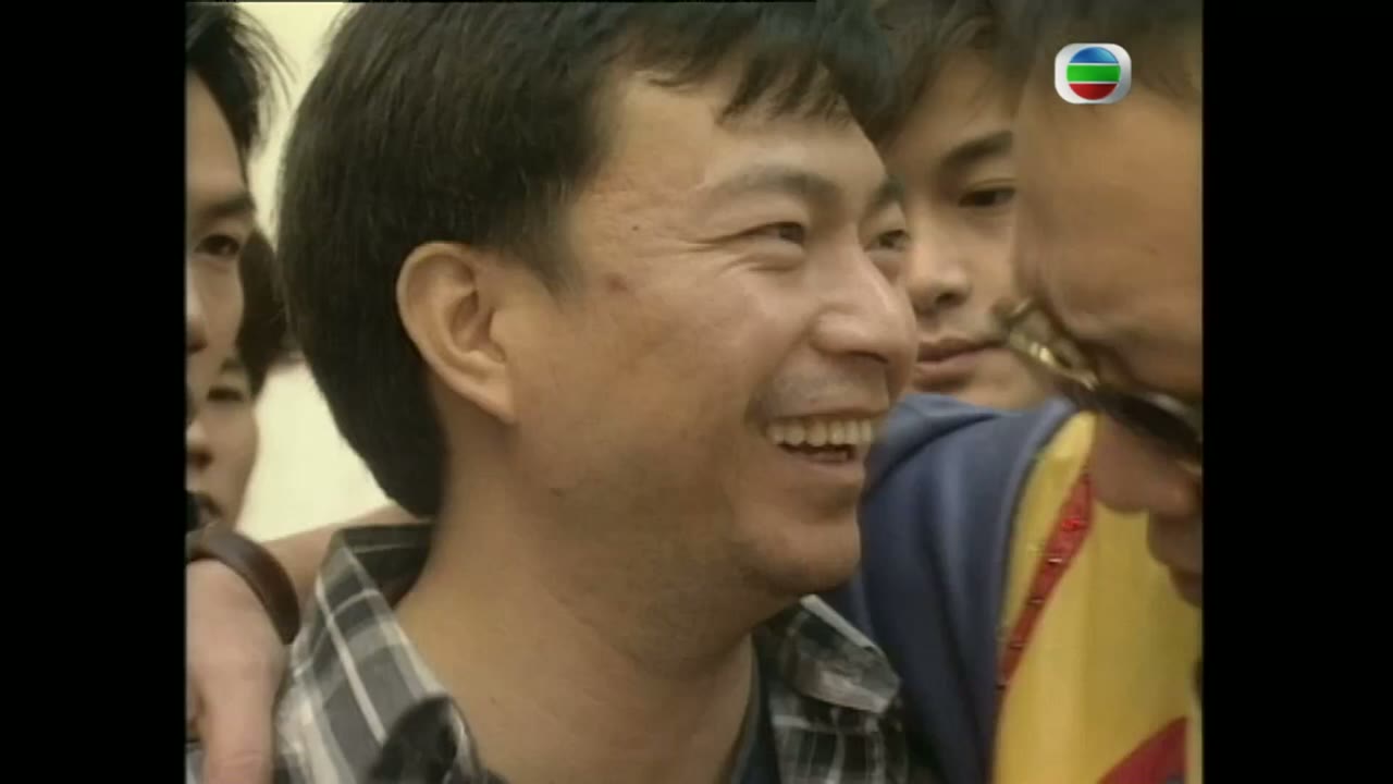 Người Cha Âm Dương tập 1