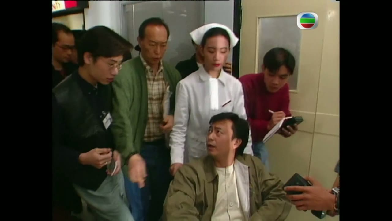 Người Cha Âm Dương tập 2