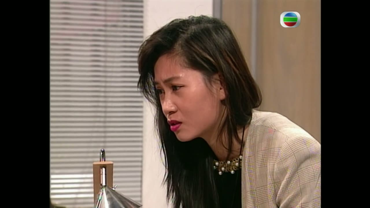 Người Cha Âm Dương tập 6 cảnh 2