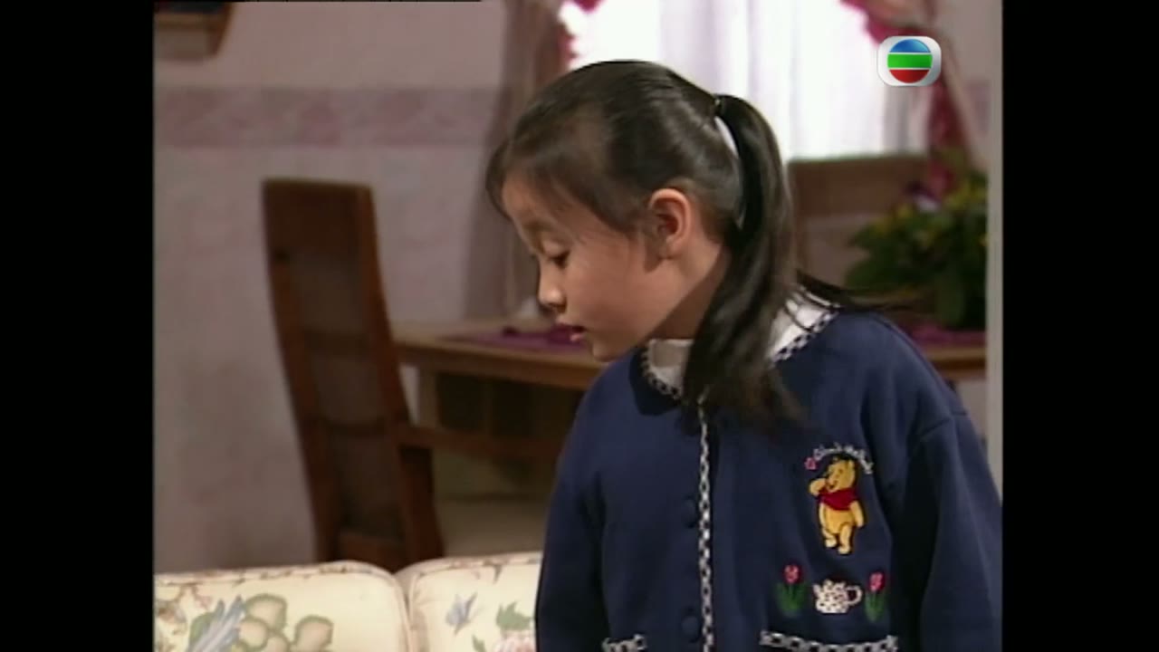 Người Cha Âm Dương tập 8 cảnh 3