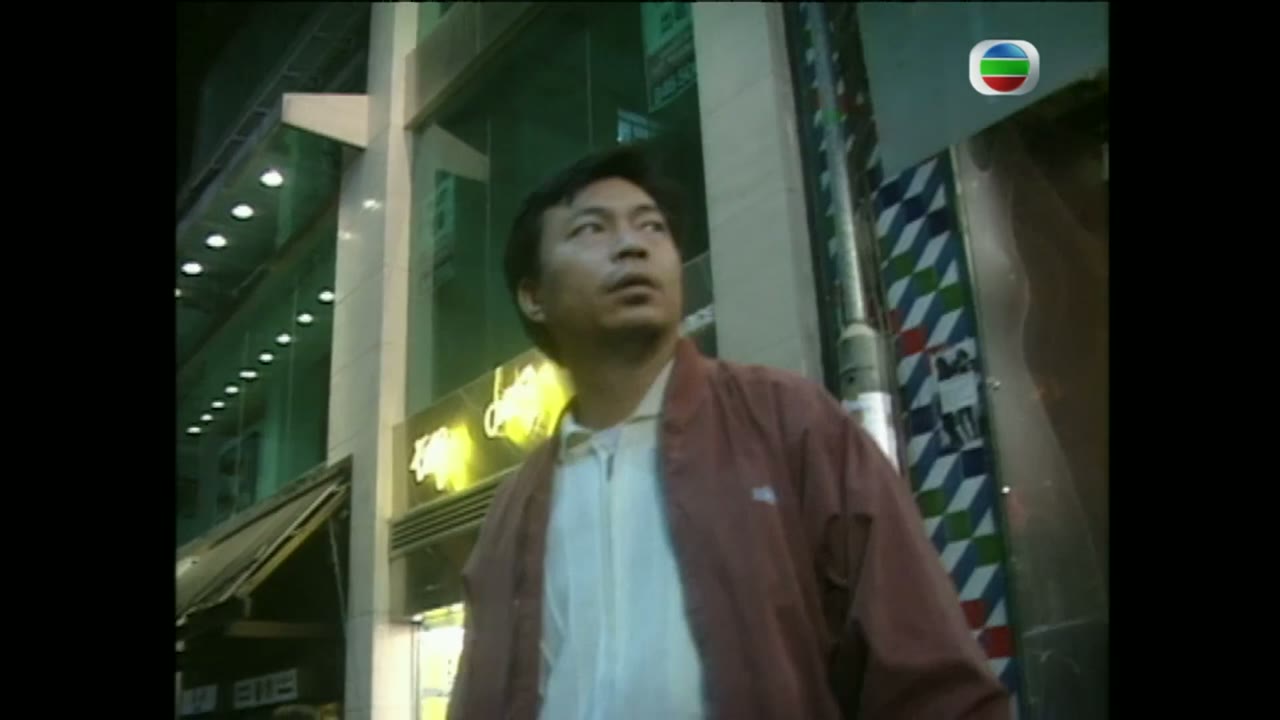 Người Cha Âm Dương tập 9 cảnh 3