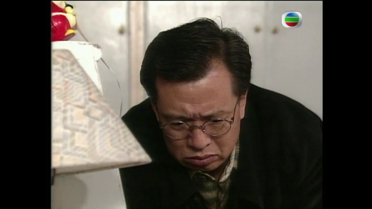 Người Cha Âm Dương tập 13 cảnh 3