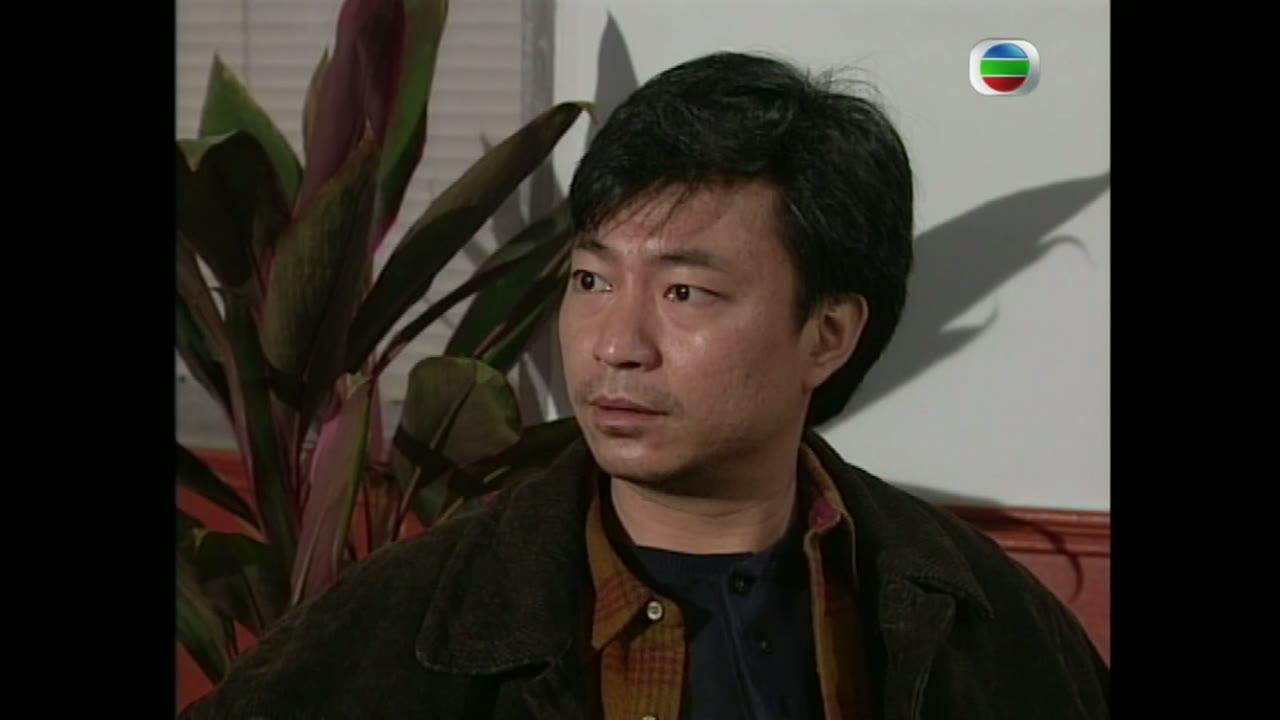 Người Cha Âm Dương tập 17 cảnh 2