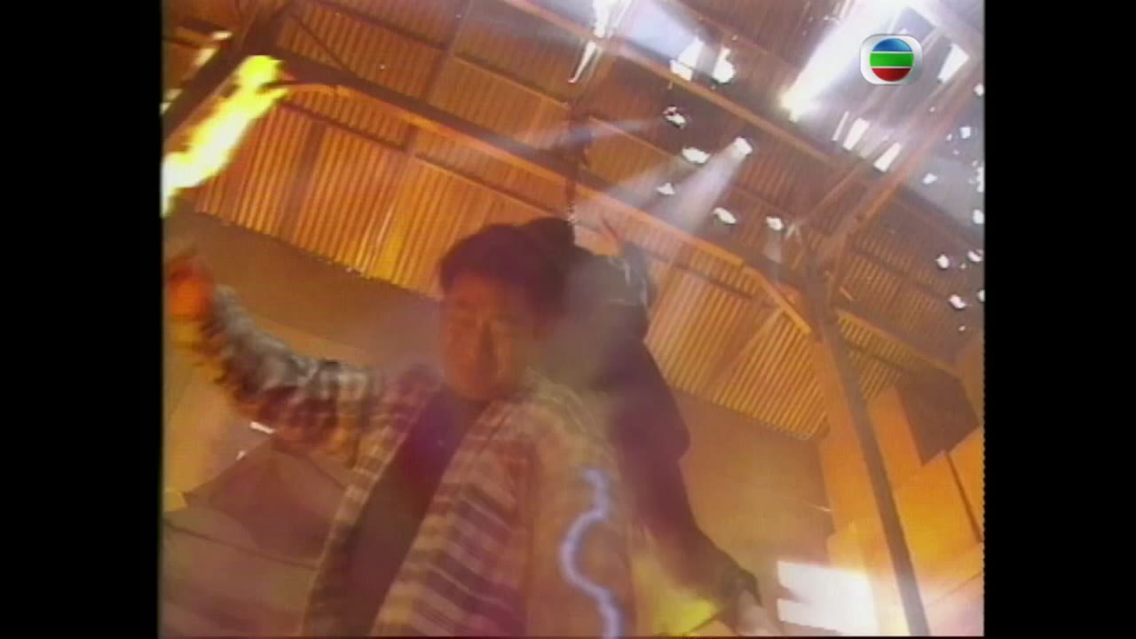 Người Cha Âm Dương tập 20