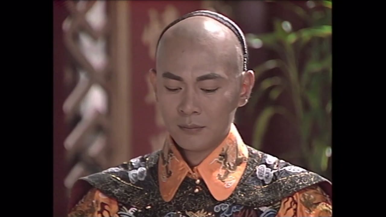 Cửu Vương Đoạt Ngôi tập 5 cảnh 2