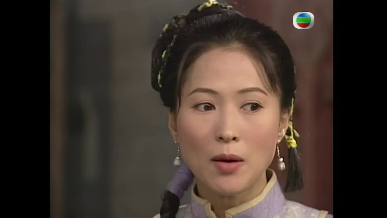 Thần Quyền Vô Địch tập 3 cảnh 3