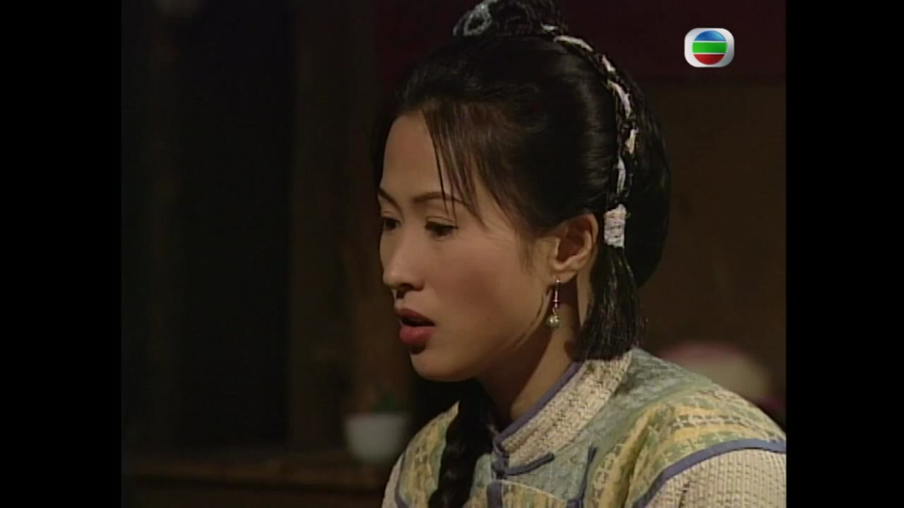 Thần Quyền Vô Địch tập 4 cảnh 3