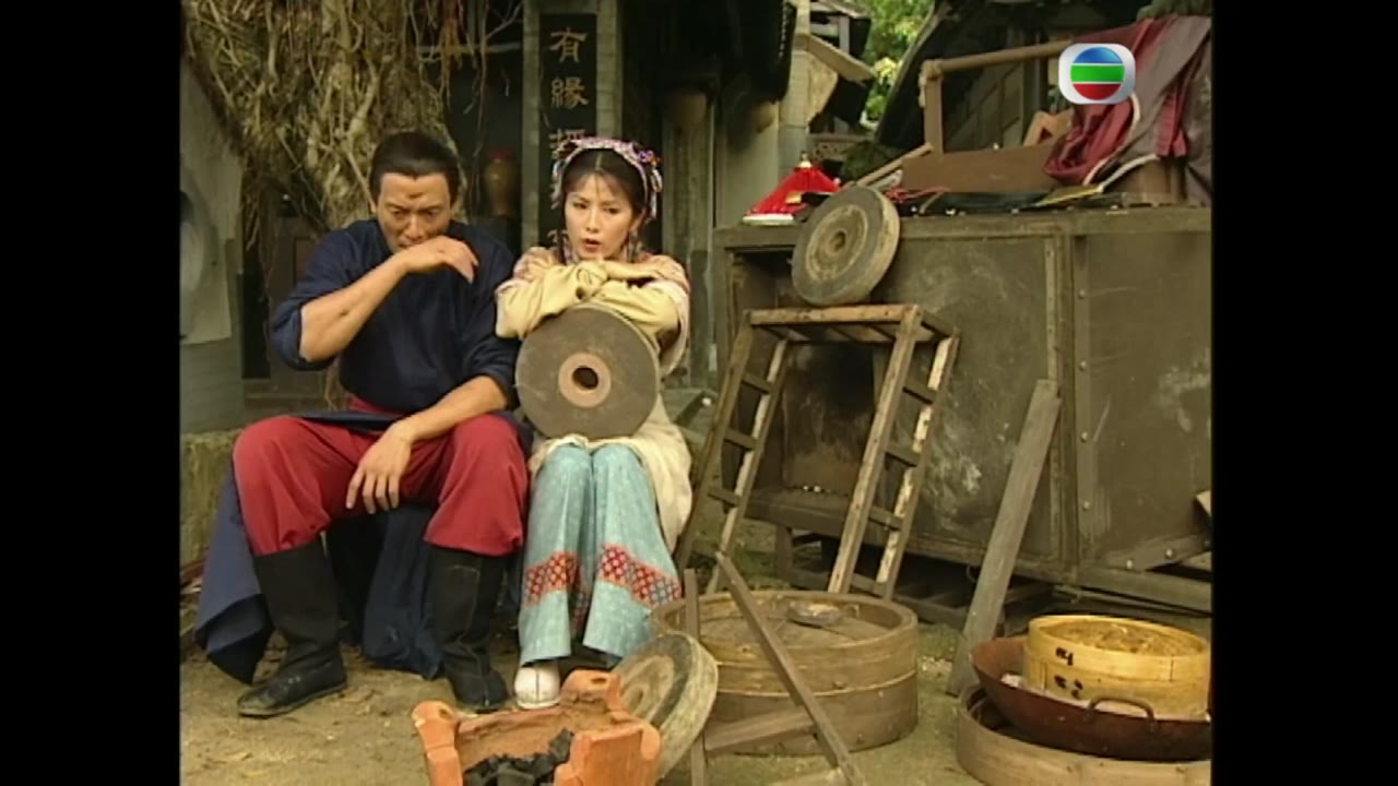 Thần Quyền Vô Địch tập 5