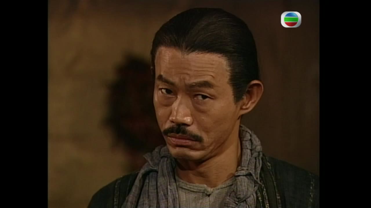Thần Quyền Vô Địch tập 7 cảnh 3