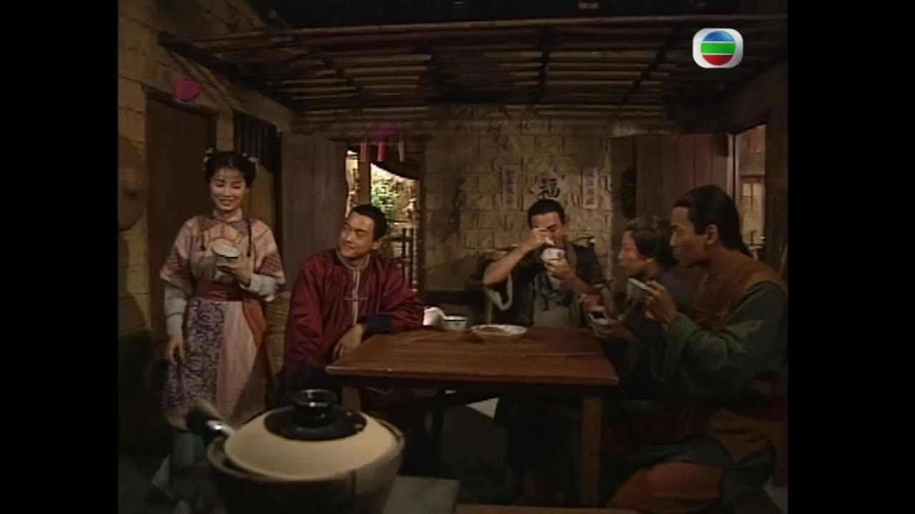 Thần Quyền Vô Địch tập 8