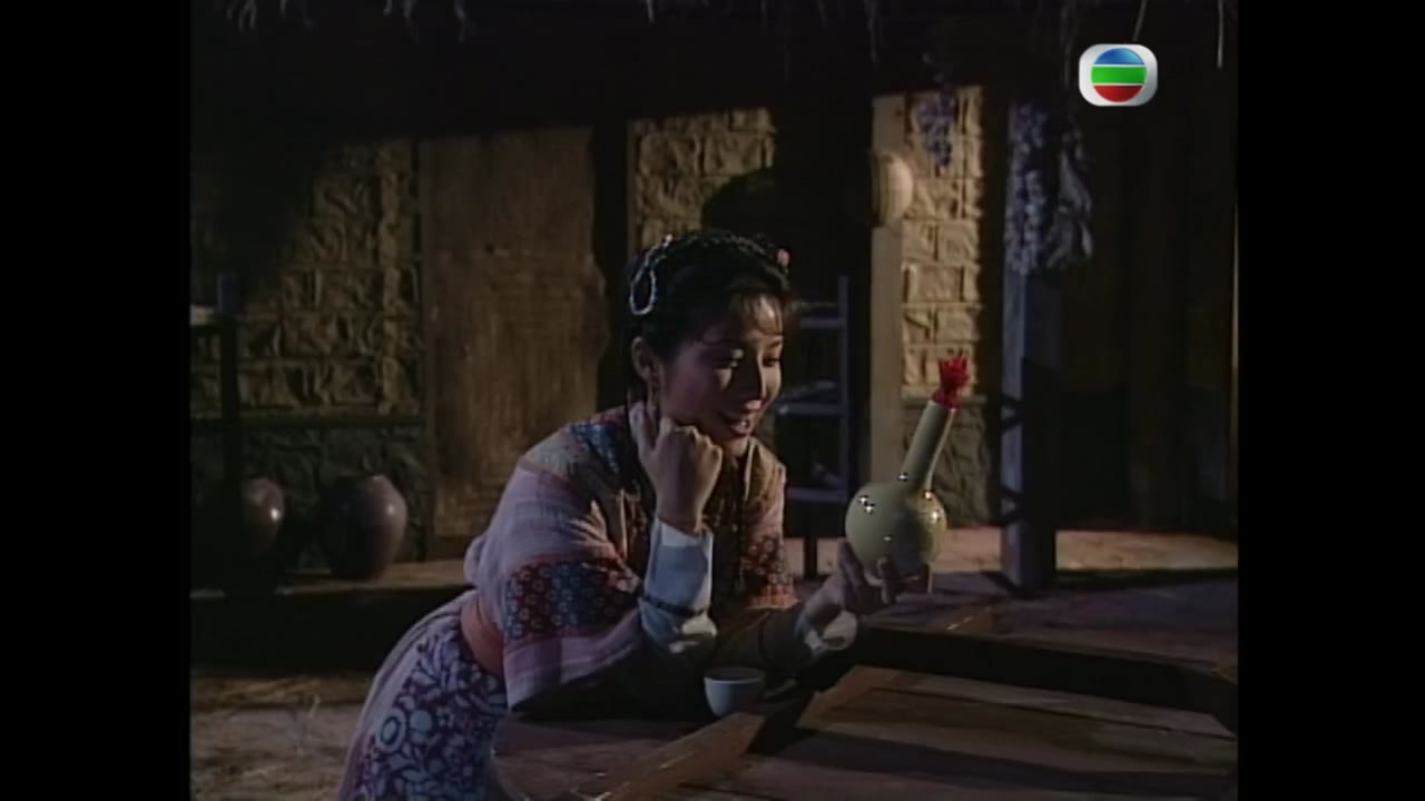 Thần Quyền Vô Địch tập 10