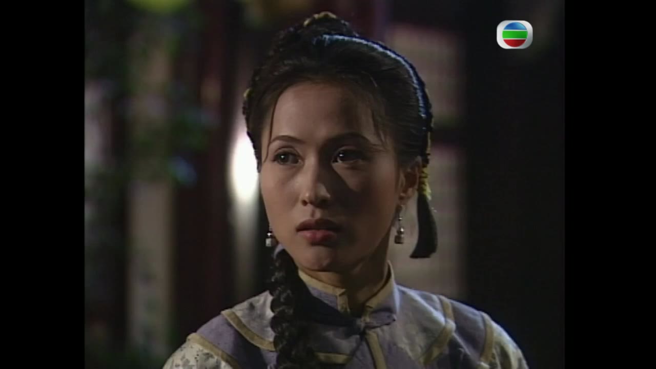 Thần Quyền Vô Địch tập 17 cảnh 2