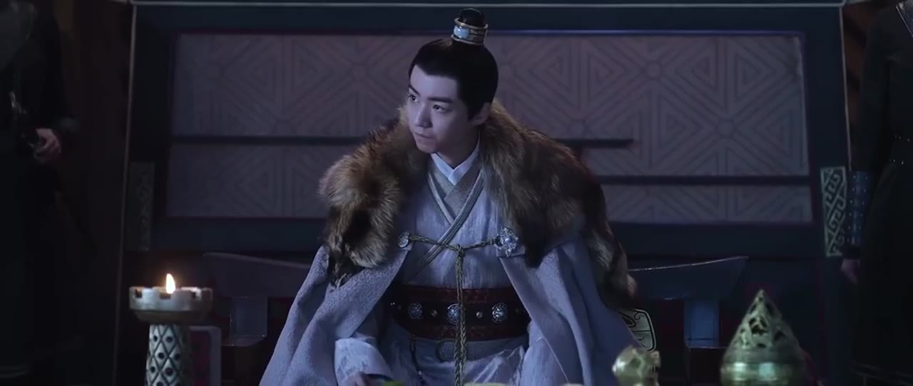 Thượng Cổ Mật Ước - cảnh 2