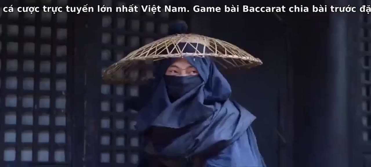 Thần Phong Đao - cảnh 3