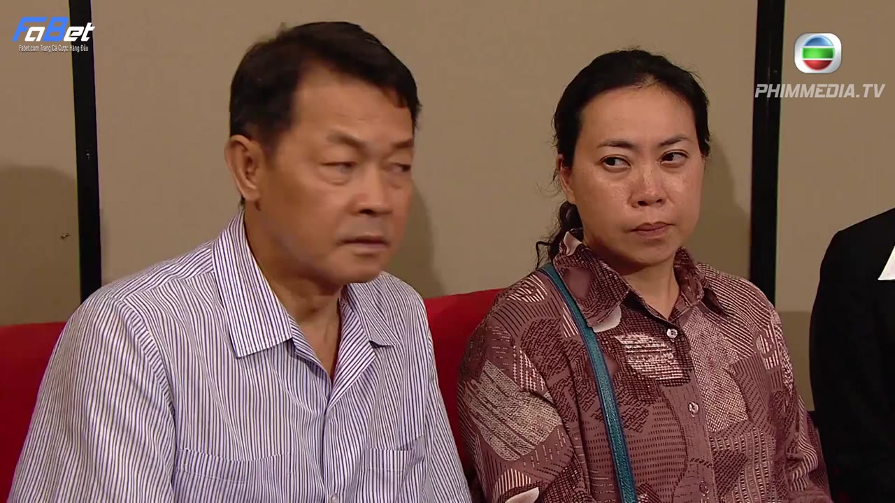 Chuyện Bốn Nàng Luật Sư tập 24 cảnh 3