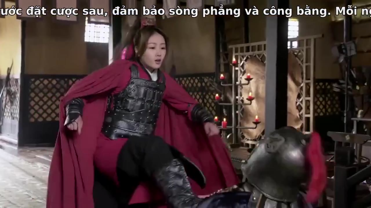 Những Cô Gái Của Vũ Đại - cảnh 2