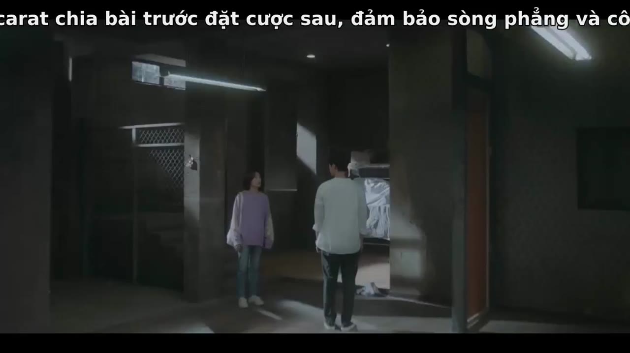 Khi Thời Gian Ngừng Trôi - cảnh 2