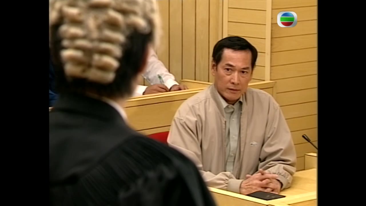 Bước Ngoặt Cuộc Đời tập 13