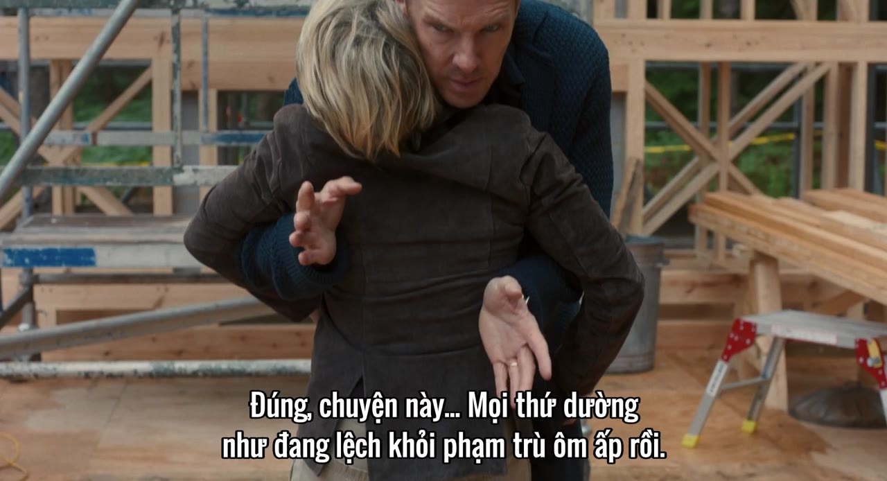 Hoa Hồng Có Gai tập 1 cảnh 2