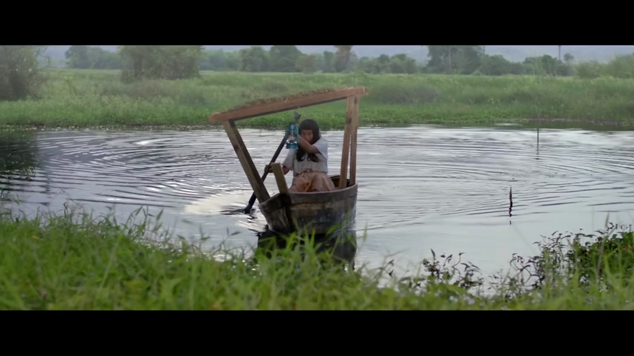 Hồn ma giếng Suriram - cảnh 1