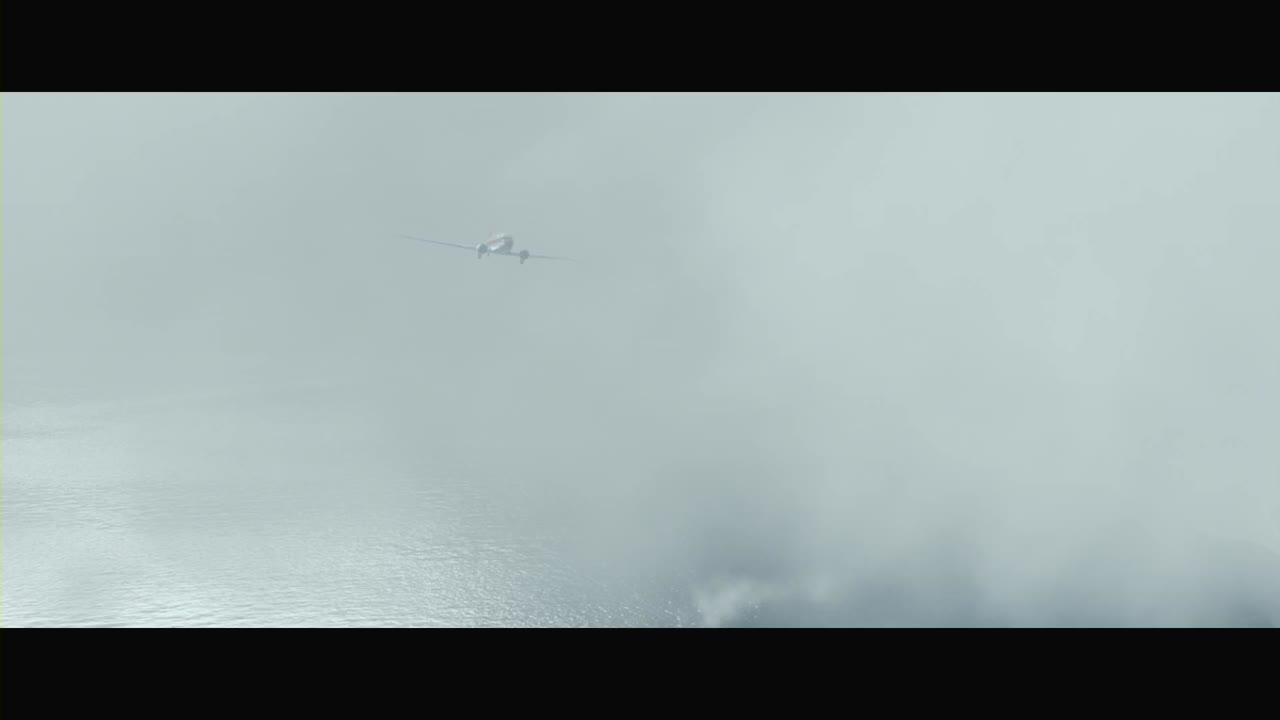 Hải Trình Kon-Tiki - cảnh 1