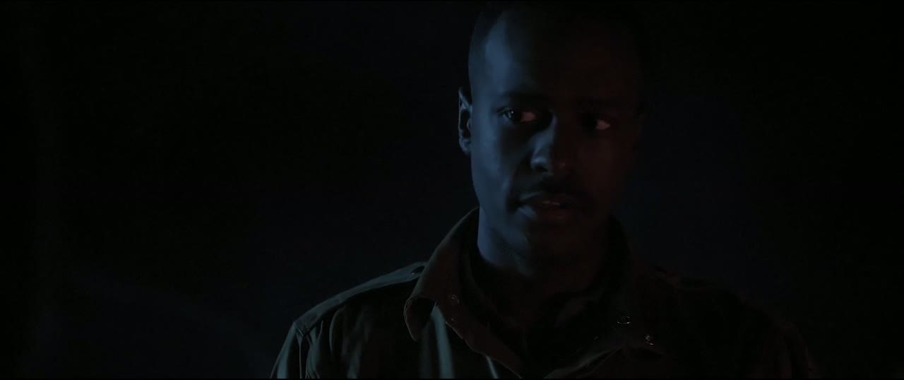 Black Panthers of WWII tập 1 cảnh 2