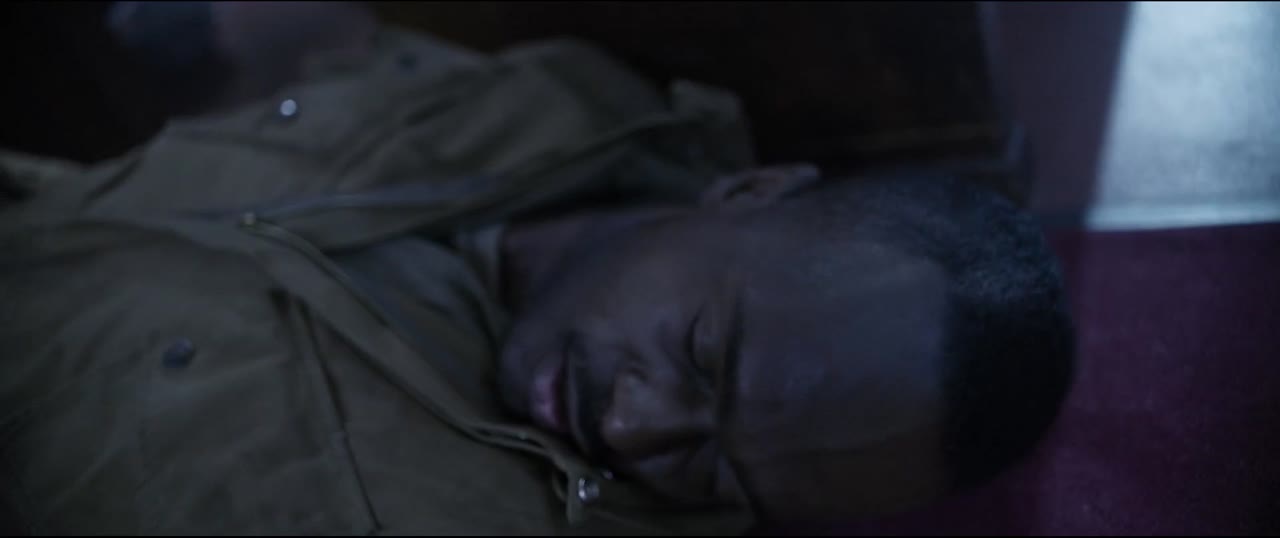 Black Panthers of WWII - cảnh 1