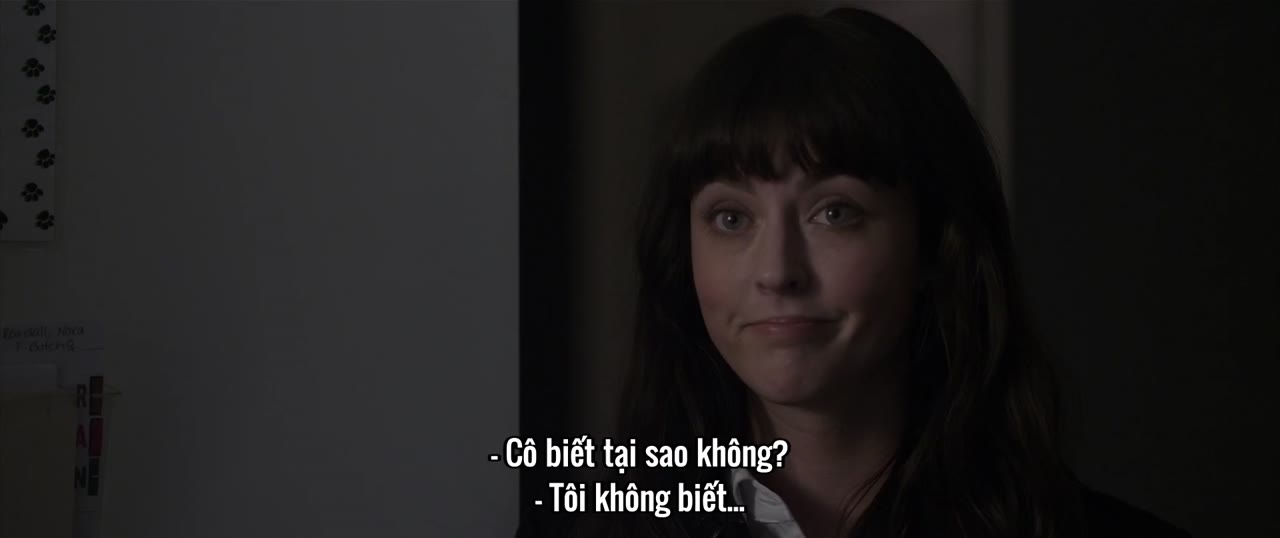 Y Nữ Bóng Đêm tập 1