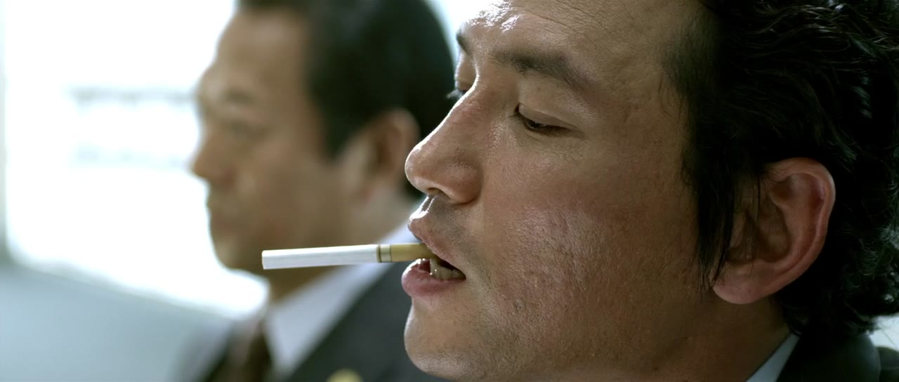 Thế Giới Mới tập 1